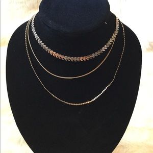 Women’s Necklace